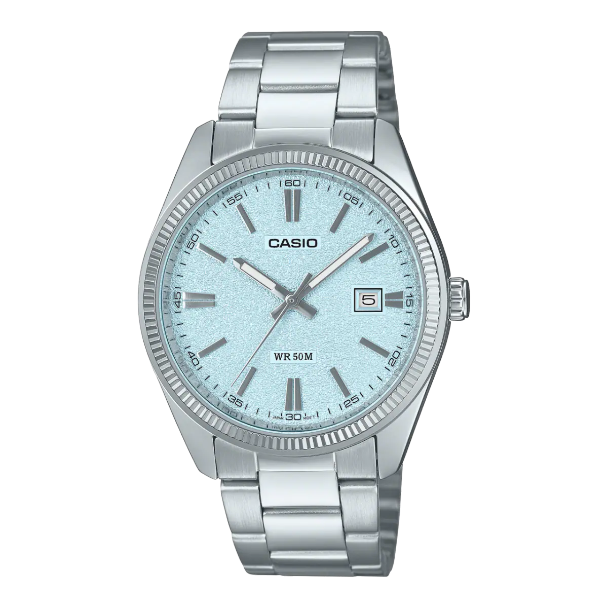 Enticer Classic Analog — Tiffany Blue